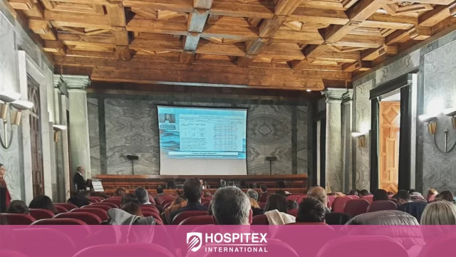 Conferenza di citopatologia a Napoli